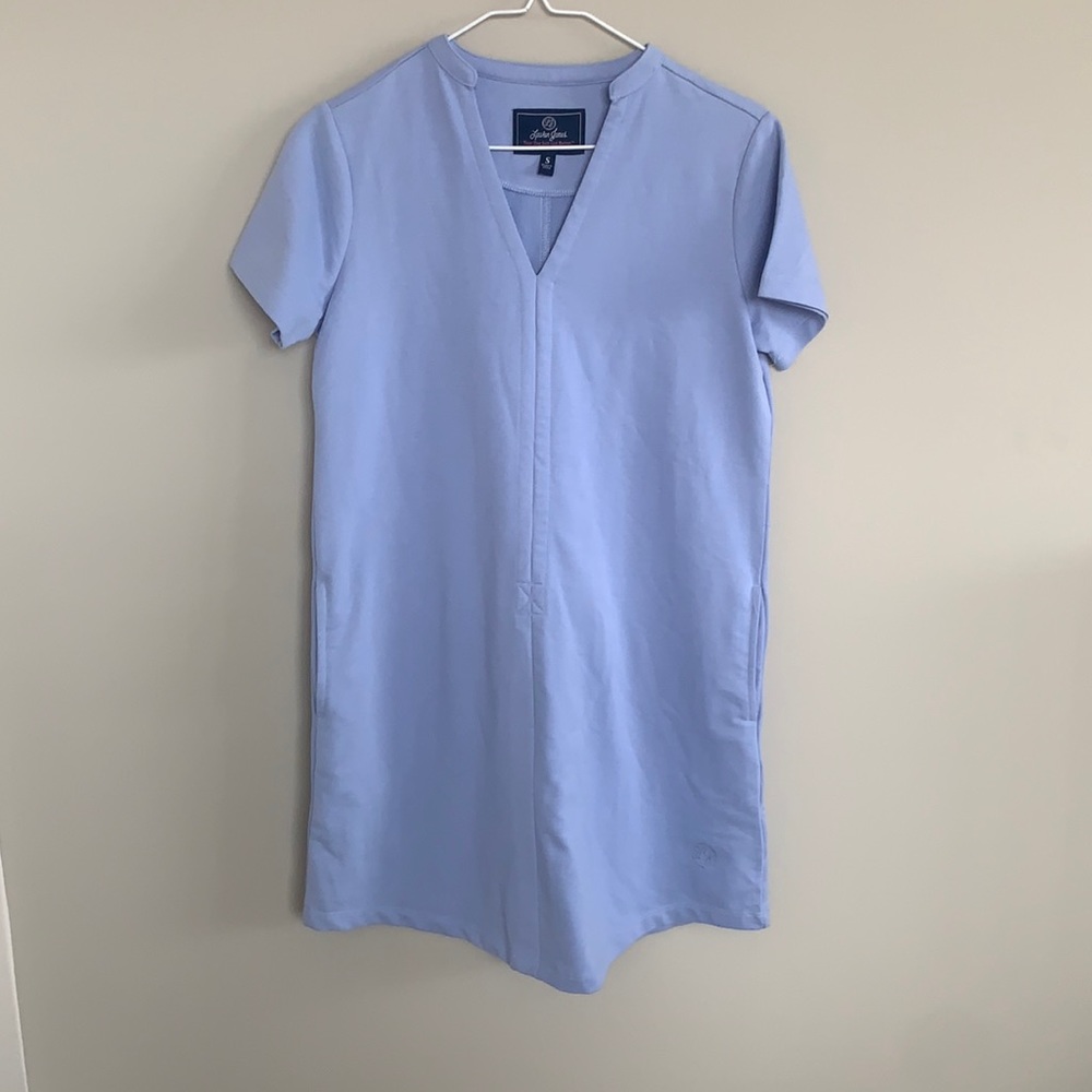 Lauren James Laney Dress